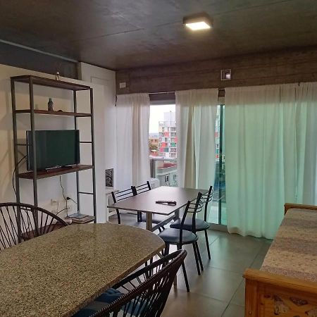 Cerro Azul I Appartement San Salvador de Jujuy Buitenkant foto