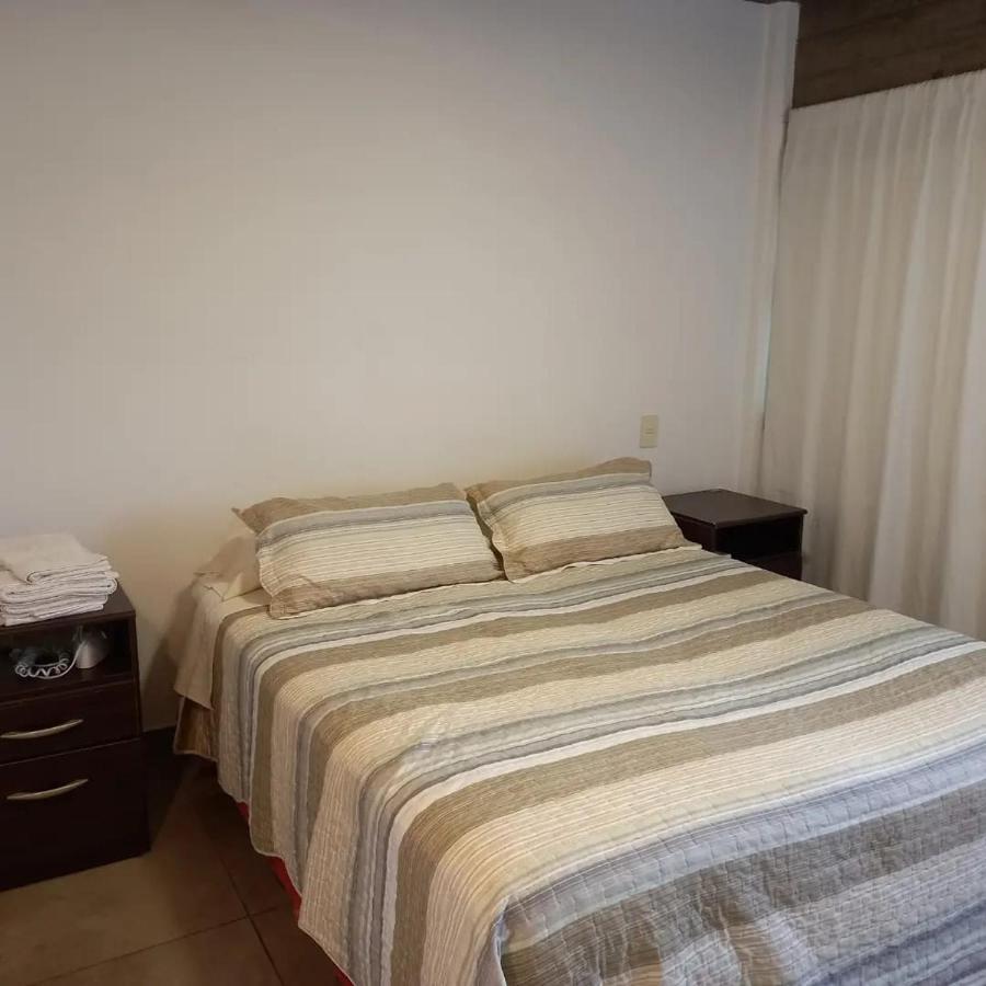 Cerro Azul I Appartement San Salvador de Jujuy Buitenkant foto