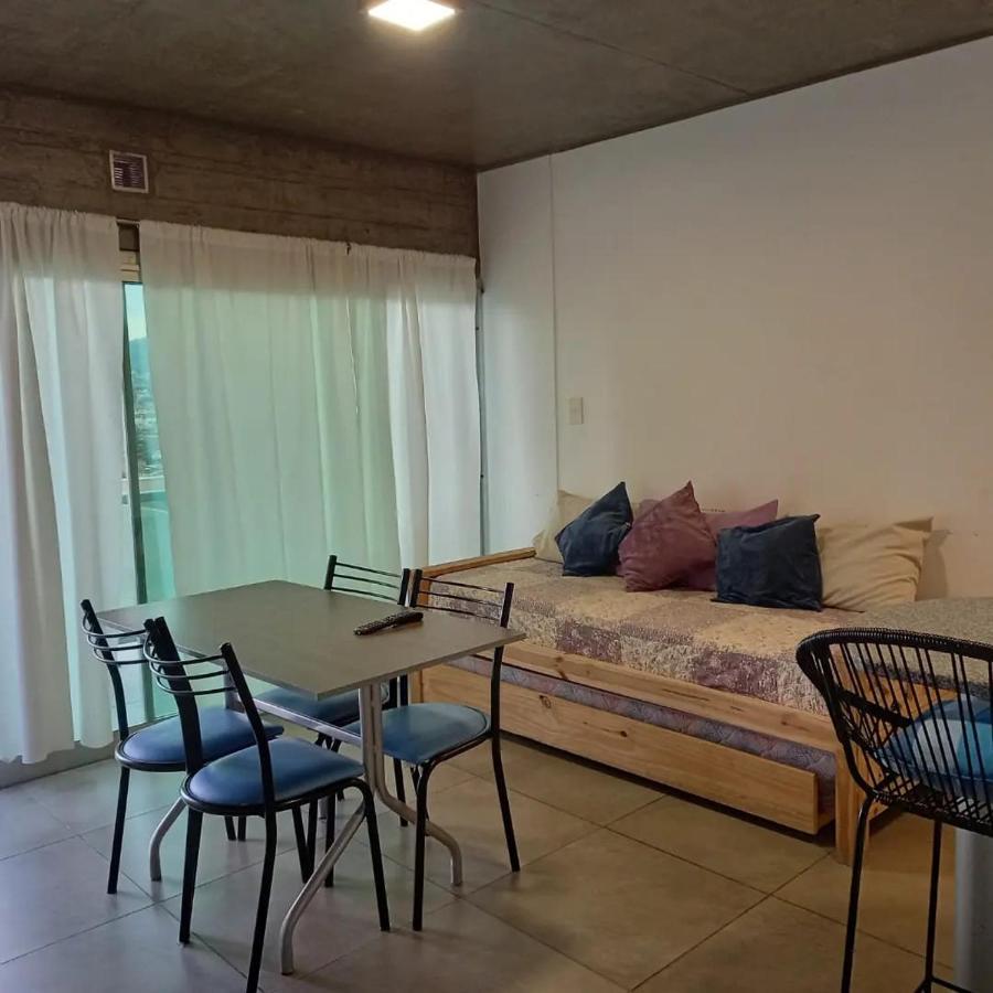 Cerro Azul I Appartement San Salvador de Jujuy Buitenkant foto